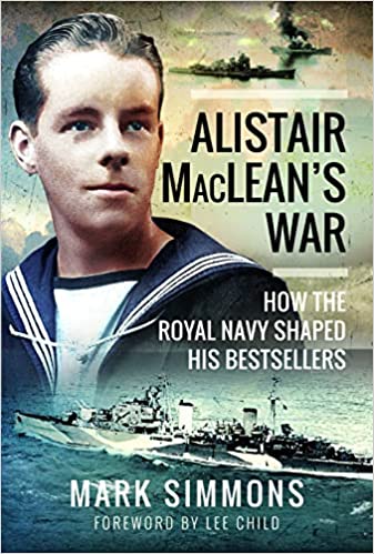 Alistair MacLean's War